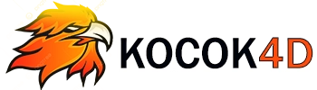 Logo Kocok4D